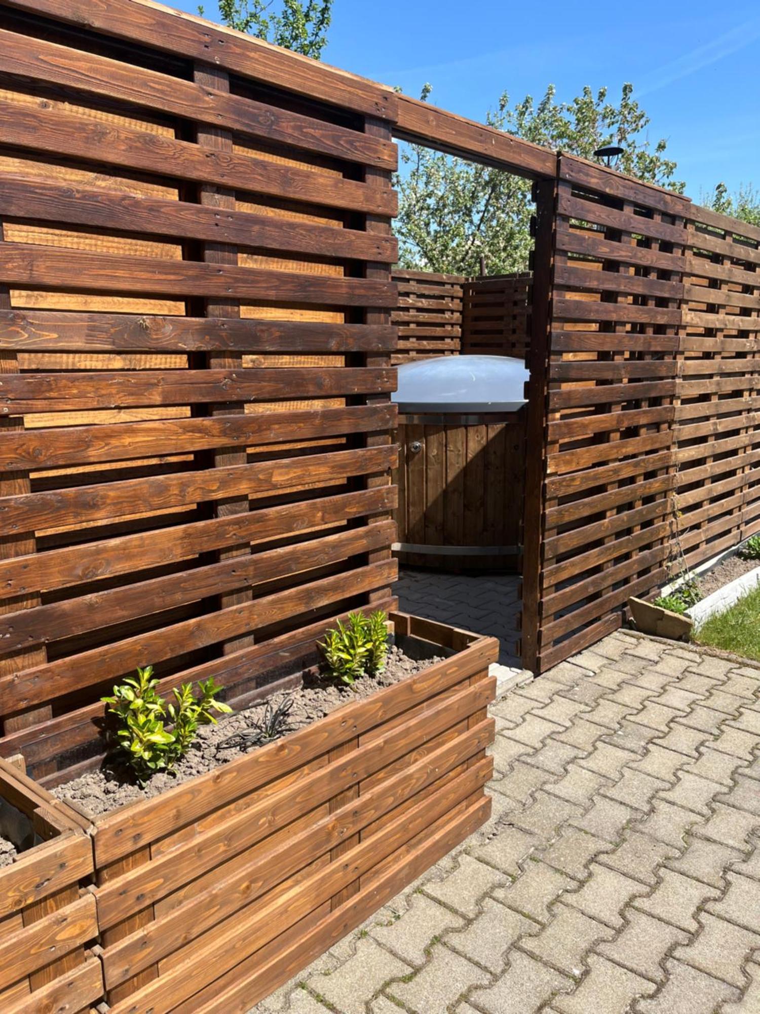 Apartman Valnela Vel'ka Lomnica Exterior foto