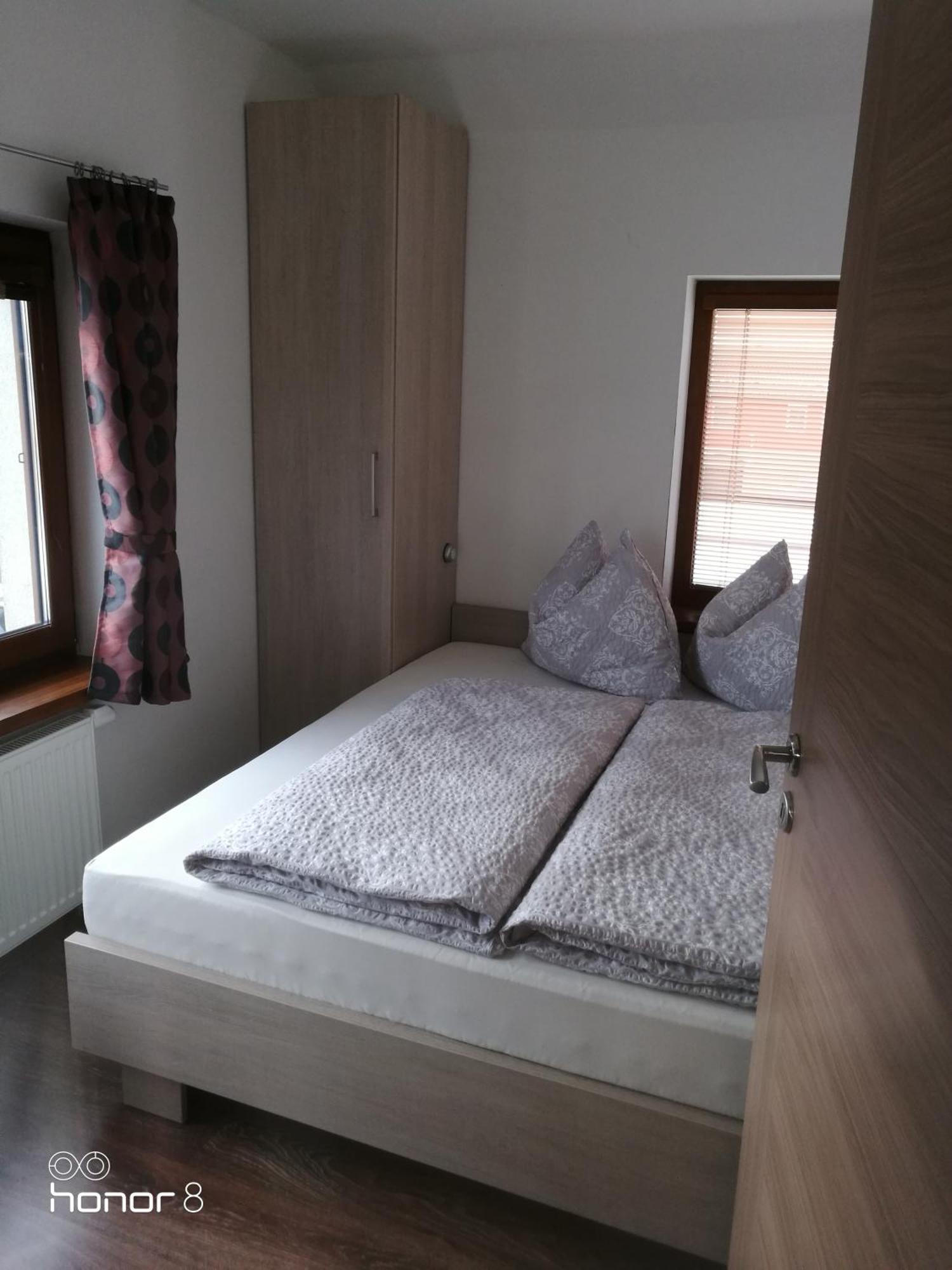 Apartman Valnela Vel'ka Lomnica Exterior foto