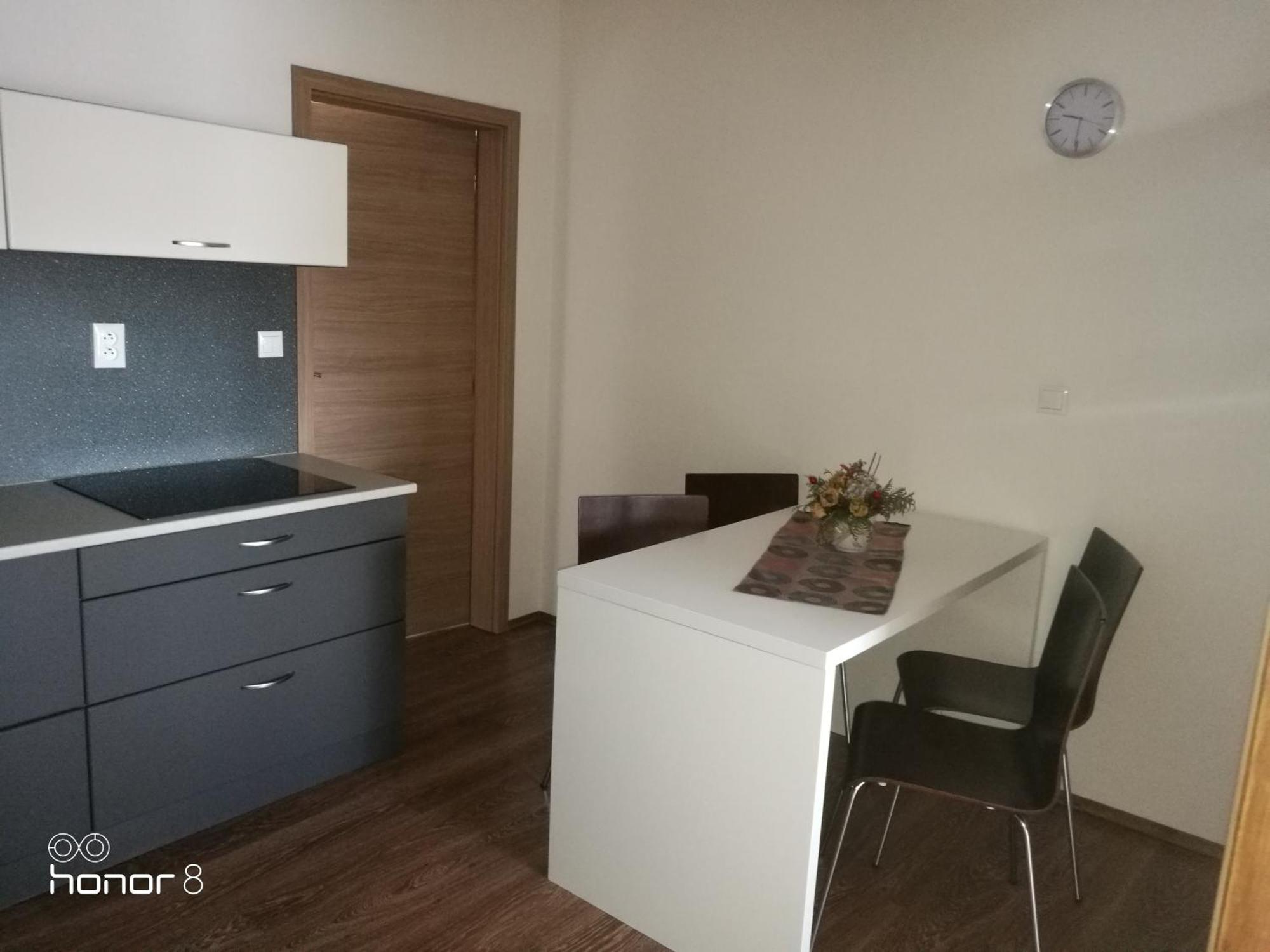 Apartman Valnela Vel'ka Lomnica Exterior foto
