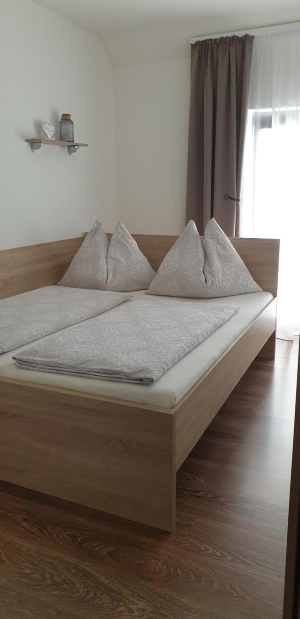 Apartman Valnela Vel'ka Lomnica Exterior foto